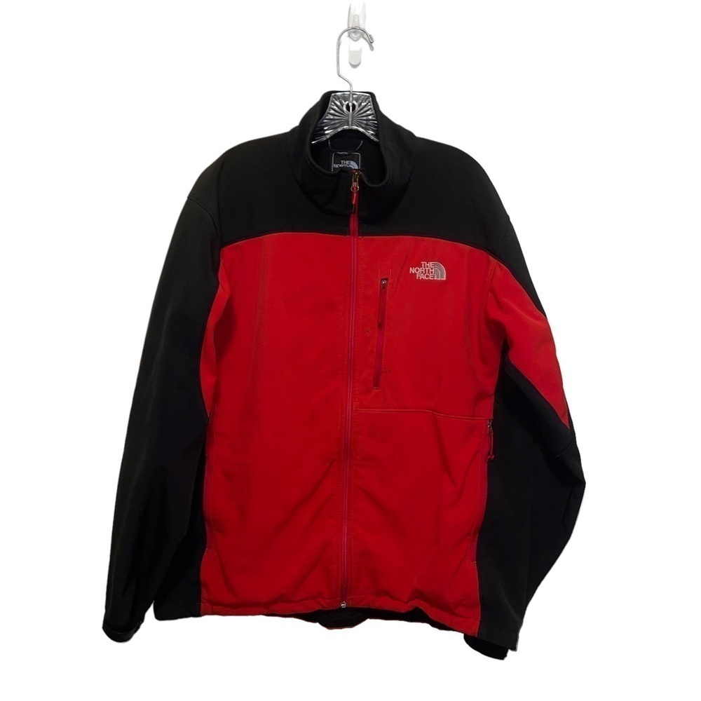 The North Face Man Jacket Size XL